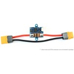 HOT MATEK CAN-L4-BM Digital Power Monitor AP_Periph CAN TI INA239 DroneCAN 30*22mm ArudPilot for Flight Controller RC Airplane